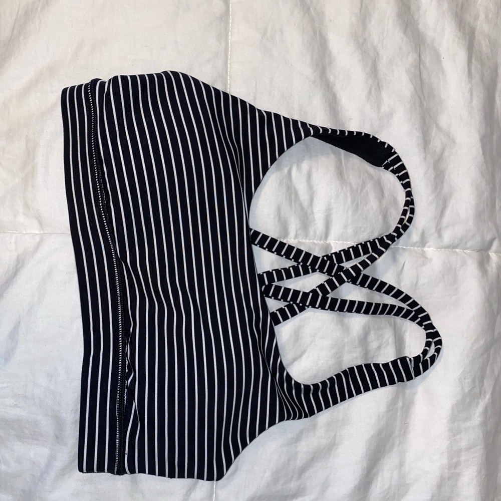 Lululemon Energy sports bra